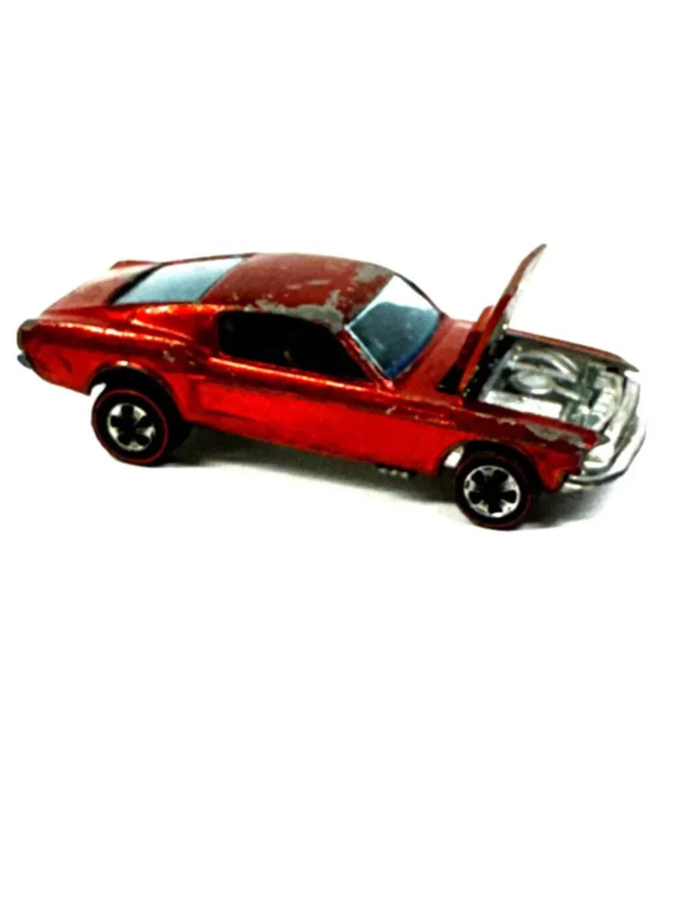 Hot Wheels 1967 hot